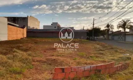 Terreno à venda no nova piracicaba, piracicaba , 646 m2 por r$ 650.000