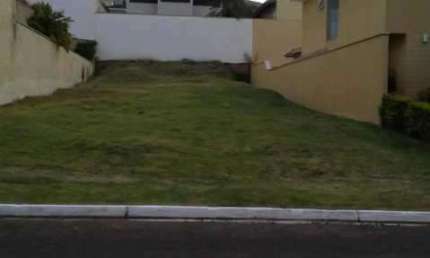 Terreno em condomínio fechado à venda no Terras de Piracicaba, Piracicaba , 360 m2 por R$ 500.000