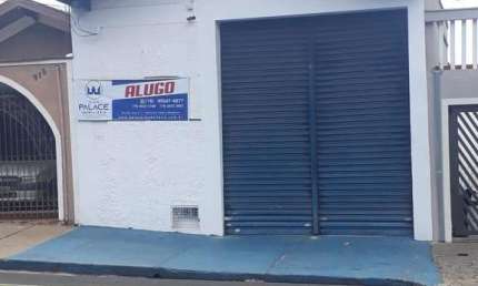 Ponto comercial com 1 sala para alugar no Alto, Piracicaba , 48 m2 por R$ 1.500