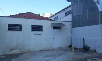 Ponto comercial com 5 salas para alugar no São Judas, Piracicaba , 500 m2 por R$ 7.000