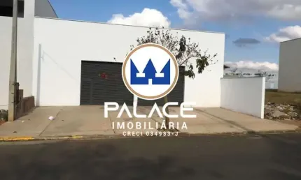 Ponto comercial à venda no Santa Terezinha, Piracicaba , 282 m2 por R$ 1.650.000