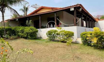 Casa em condomínio fechado com 4 quartos à venda no Pompéia, Piracicaba , 242 m2 por R$ 480.000
