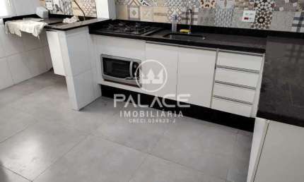 Apartamento com 2 quartos à venda no Centro, Piracicaba , 54 m2 por R$ 320.000