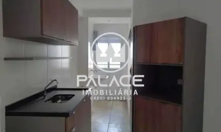 Apartamento com 2 quartos à venda no Paulicéia, Piracicaba , 66 m2 por R$ 365.000