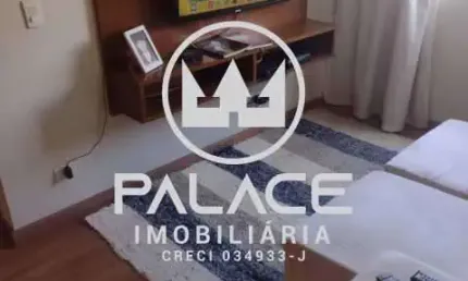 Apartamento com 2 quartos à venda no Nova América, Piracicaba , 57 m2 por R$ 240.000
