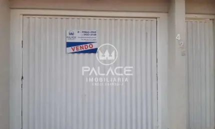 Casa com 2 quartos à venda no Dois Córregos, Piracicaba , 117 m2 por R$ 620.000