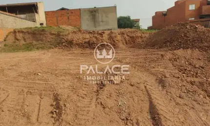 Terreno à venda na Vila Sônia, Piracicaba , 175 m2 por R$ 96.000