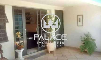 Casa com 3 quartos à venda no Residencial Eldorado, Piracicaba , 156 m2 por R$ 330.000