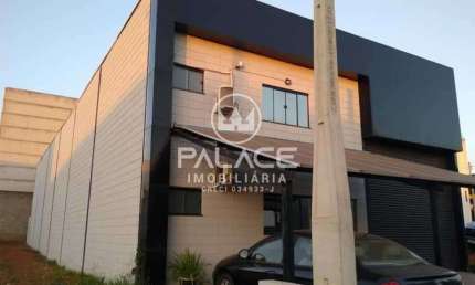 Ponto comercial à venda no Parque São Jorge, Piracicaba , 341 m2 por R$ 1.350.000