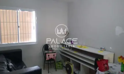 Apartamento com 2 quartos à venda no jardim sonia, piracicaba , 56 m2 por r$ 120.000