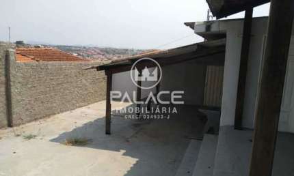 Casa com 4 quartos à venda no Paulista, Piracicaba , 87 m2 por R$ 220.000