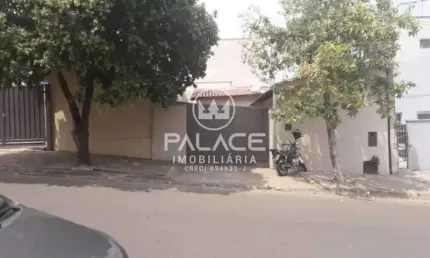 Terreno à venda no Residencial Santo Antônio, Piracicaba , 259 m2 por R$ 260.000