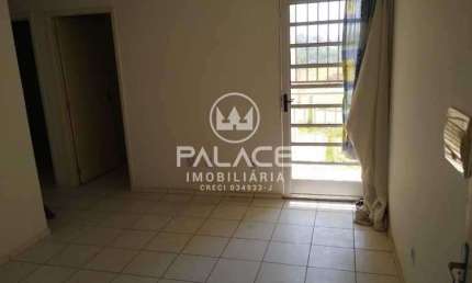 Apartamento com 2 quartos à venda no Vale do Sol, Piracicaba , 45 m2 por R$ 100.000
