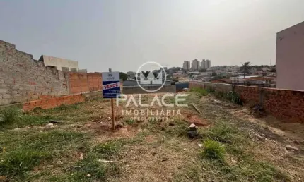 Terreno à venda no higienópolis, piracicaba , 405 m2 por r$ 212.000