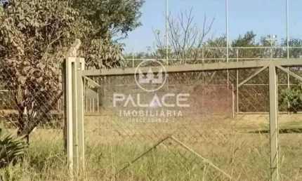 Terreno à venda no pau queimado, piracicaba , 1288 m2 por r$ 250.000