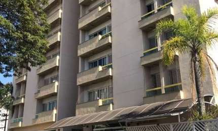 Apartamento com 3 quartos à venda no São Judas, Piracicaba , 106 m2 por R$ 470.000