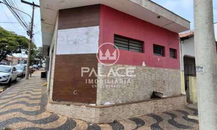Sala comercial com 4 salas à venda no Alto, Piracicaba , 100 m2 por R$ 700.000