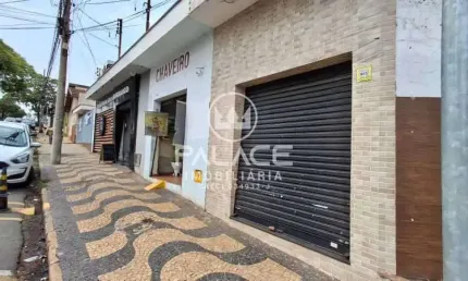 Sala comercial com 4 salas à venda no Alto, Piracicaba , 100 m2 por R$ 700.000