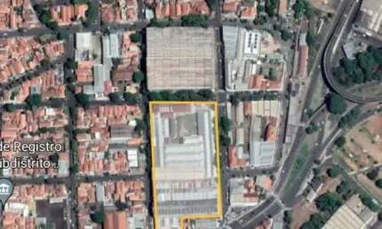 Ponto comercial para alugar na vila rezende, piracicaba , 18420 m2 por r$ 360.000