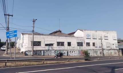 Ponto comercial com 9 salas para alugar no Areião, Piracicaba , 1489 m2 por R$ 9.500