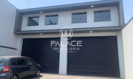 Ponto comercial para alugar no jardim petrópolis, piracicaba , 250 m2 por r$ 4.500