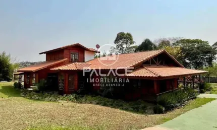 Ponto comercial para alugar em Camargo II, São Pedro , 542 m2 por R$ 4.500