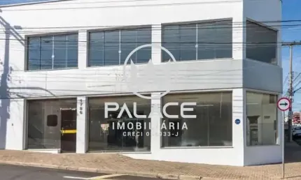 Prédio com 4 salas para alugar no alto, piracicaba , 285 m2 por r$ 9.000