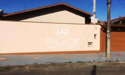 Casa com 3 quartos à venda no Morumbi, Piracicaba , 78 m2 por R$ 269.000