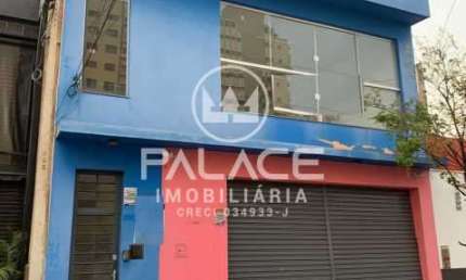 Ponto comercial com 2 salas para alugar no Alto, Piracicaba , 142 m2 por R$ 4.500