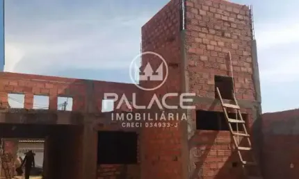 Casa com 2 quartos à venda na Cidade Alta, Piracicaba , 91 m2 por R$ 230.000