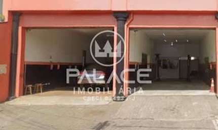 Ponto comercial com 1 sala para alugar no São Dimas, Piracicaba , 150 m2 por R$ 6.000