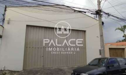 Ponto comercial com 1 sala para alugar no Jardim Caxambu, Piracicaba , 250 m2 por R$ 4.900