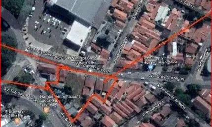 Terreno à venda no Piracicamirim, Piracicaba , 2 m2 por R$ 9.000.000