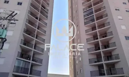Apartamento com 2 quartos à venda no paulicéia, piracicaba , 66 m2 por r$ 360.000