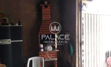 Casa com 2 quartos à venda no Santa Terezinha, Piracicaba , 97 m2 por R$ 240.000