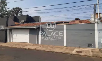 Casa com 2 quartos à venda no Morumbi, Piracicaba , 125 m2 por R$ 470.000