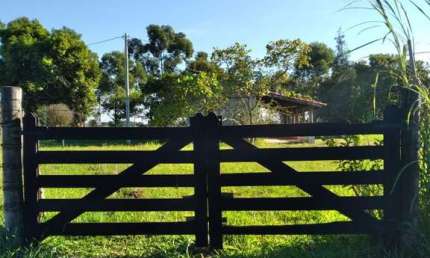 Chácara / sítio com 1 quarto à venda em Serrote, Piracicaba , 300 m2 por R$ 720.000