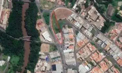 Ponto comercial à venda na Vila Industrial, Piracicaba , 1000 m2 por R$ 5.800.000