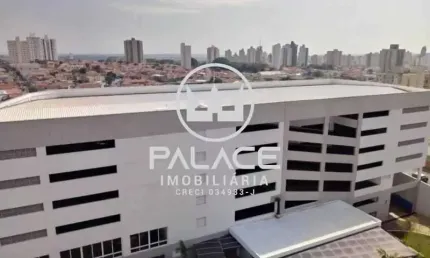 Apartamento com 2 quartos à venda no Paulicéia, Piracicaba , 66 m2 por R$ 360.000