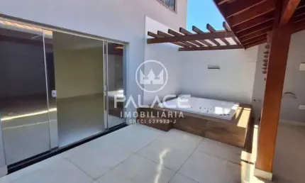 Casa com 2 quartos à venda no Pompéia, Piracicaba , 150 m2 por R$ 460.000