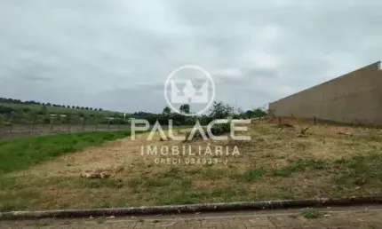 Terreno em condomínio fechado à venda no Vivenda do Sol, Rio das Pedras , 1102 m2 por R$ 260.000