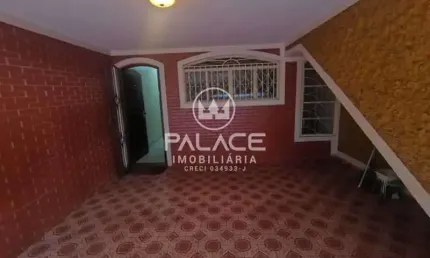 Sala comercial com 2 salas para alugar no Centro, Piracicaba , 129 m2 por R$ 2.000