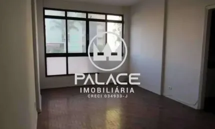 Apartamento com 2 quartos à venda no centro, piracicaba , 100 m2 por r$ 260.000