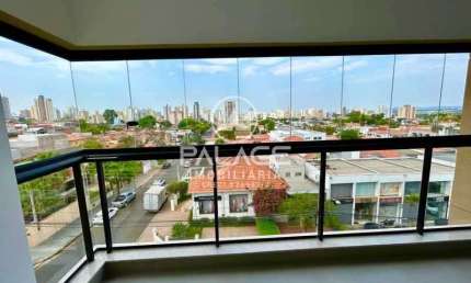 Apartamento com 3 quartos à venda no São Judas, Piracicaba , 110 m2 por R$ 1.150.000