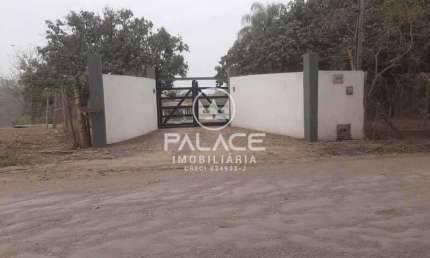 Chácara / sítio com 2 quartos à venda em Artemis, Piracicaba , 183 m2 por R$ 800.000