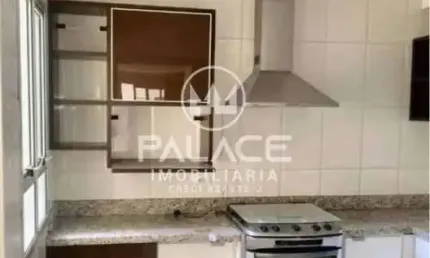 Apartamento com 3 quartos à venda no Paulista, Piracicaba , 77 m2 por R$ 330.000