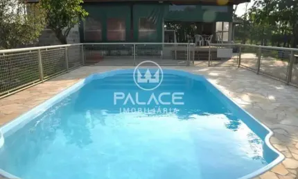 Chácara / sítio com 2 quartos à venda no Anhumas, Piracicaba , 150 m2 por R$ 1.960.000