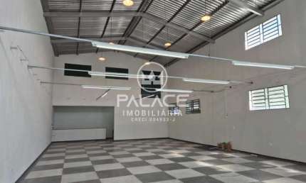 Ponto comercial para alugar no Jaraguá, Piracicaba , 360 m2 por R$ 5.600