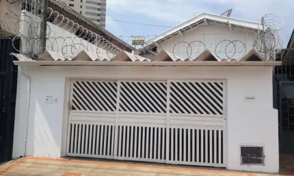 Casa com 2 quartos à venda no higienópolis, piracicaba , 100 m2 por r$ 350.000