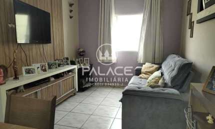 Apartamento com 2 quartos à venda no Jardim Parque Jupiá, Piracicaba , 58 m2 por R$ 160.000